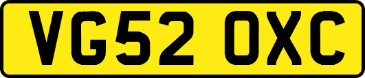 VG52OXC