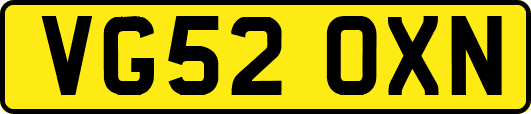 VG52OXN