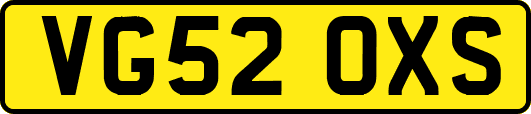 VG52OXS