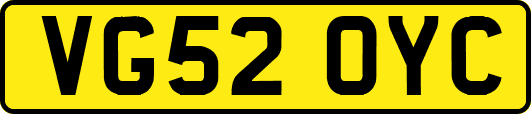 VG52OYC