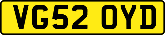 VG52OYD