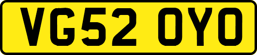 VG52OYO