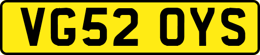 VG52OYS