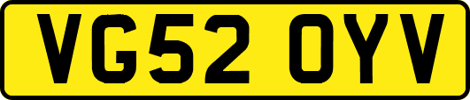 VG52OYV