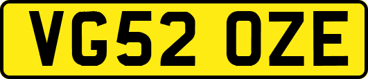 VG52OZE