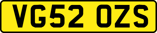 VG52OZS