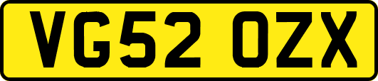 VG52OZX
