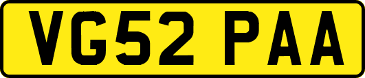 VG52PAA