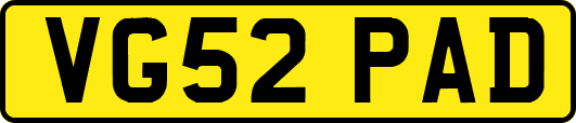 VG52PAD