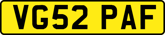 VG52PAF