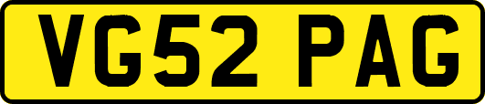 VG52PAG