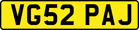 VG52PAJ