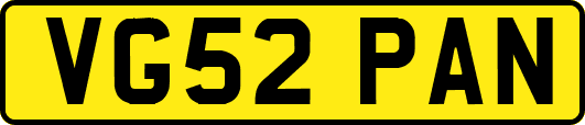 VG52PAN