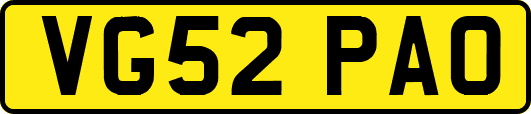 VG52PAO