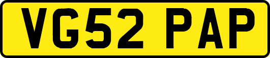 VG52PAP