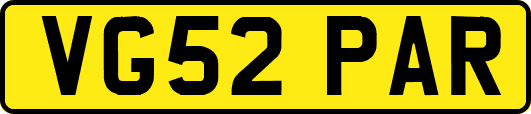 VG52PAR