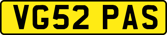 VG52PAS