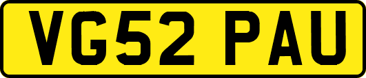 VG52PAU