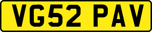 VG52PAV
