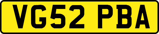 VG52PBA