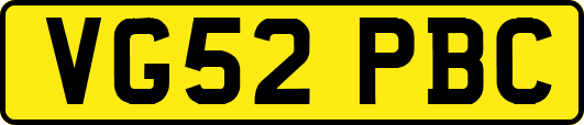 VG52PBC