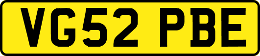 VG52PBE