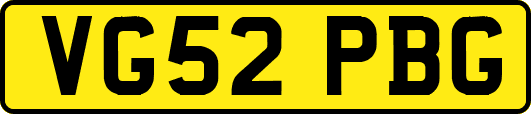 VG52PBG