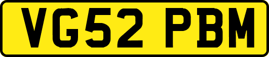 VG52PBM