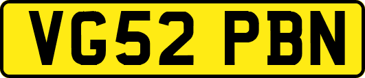 VG52PBN