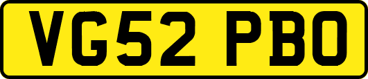 VG52PBO