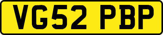 VG52PBP