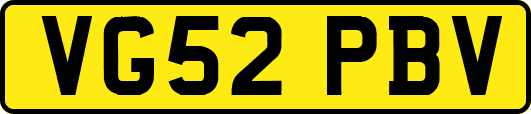 VG52PBV