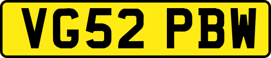 VG52PBW