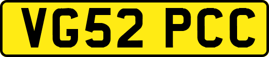 VG52PCC