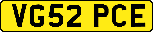 VG52PCE