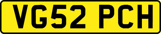 VG52PCH