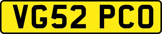 VG52PCO