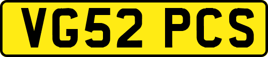 VG52PCS