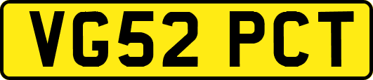 VG52PCT