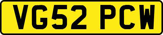 VG52PCW