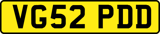 VG52PDD