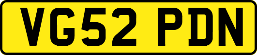VG52PDN