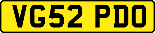 VG52PDO