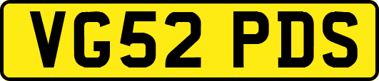 VG52PDS