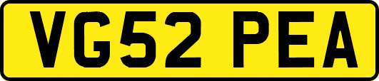 VG52PEA