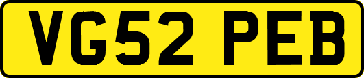 VG52PEB