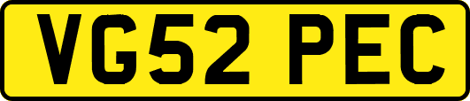 VG52PEC