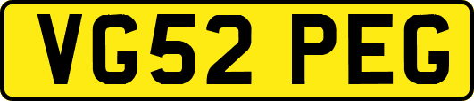 VG52PEG