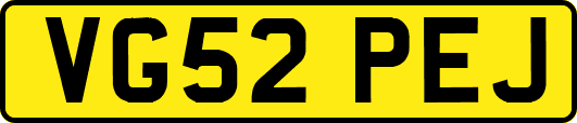 VG52PEJ