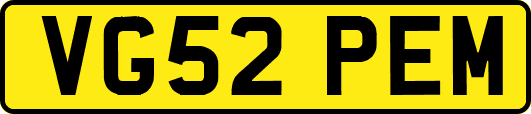 VG52PEM